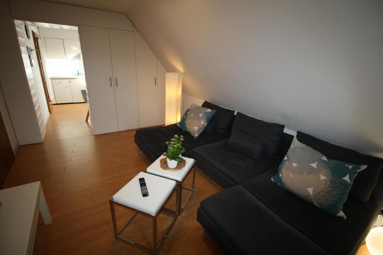 Haus Schilling Apartment Esens Exterior photo