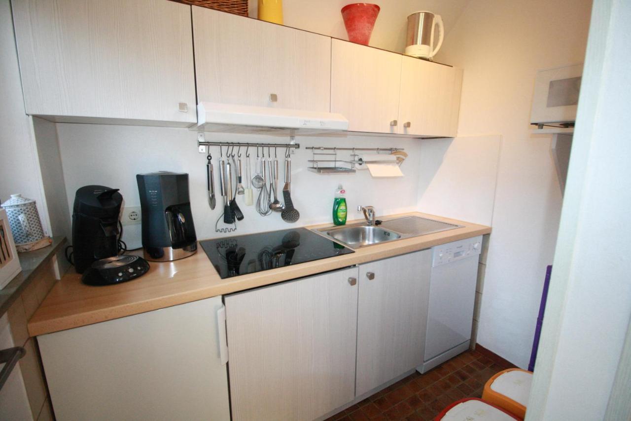 Haus Schilling Apartment Esens Exterior photo