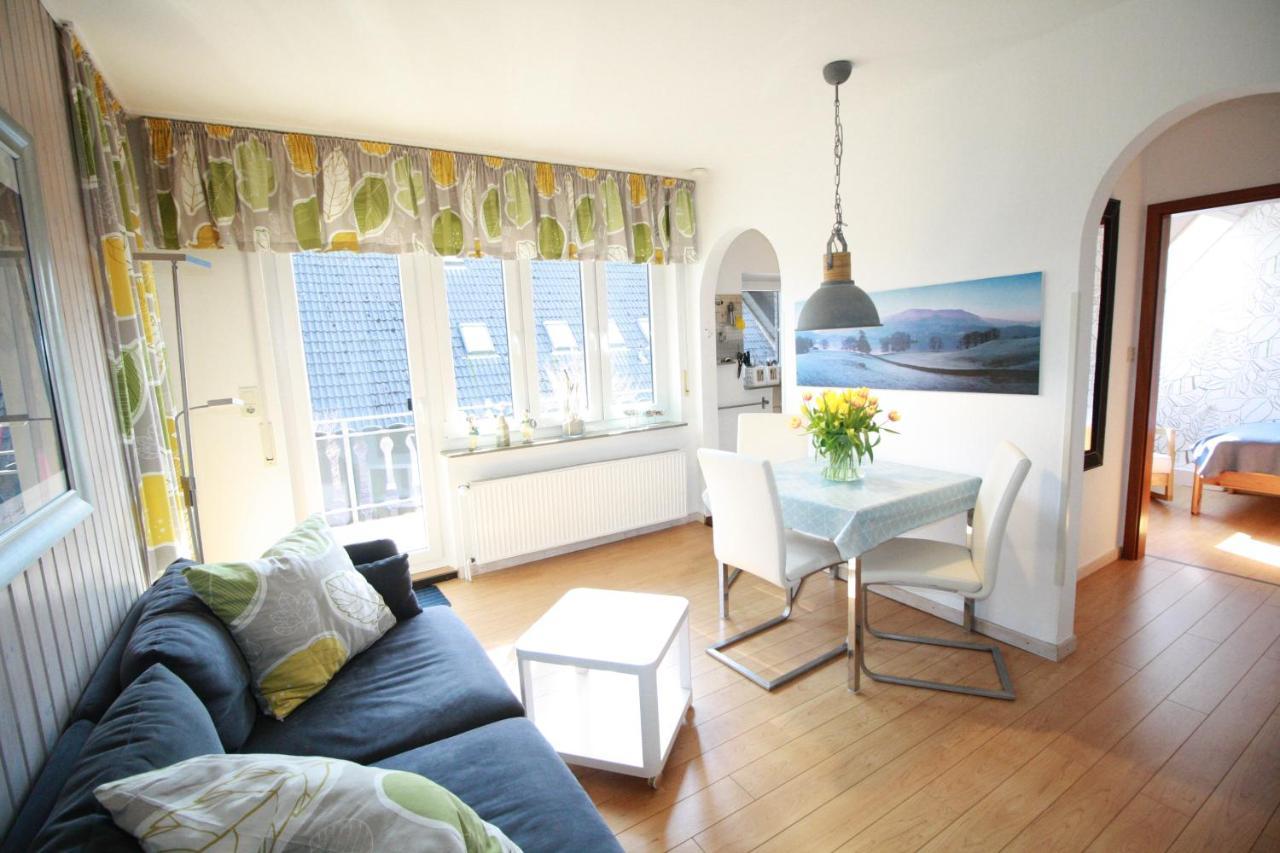 Haus Schilling Apartment Esens Exterior photo