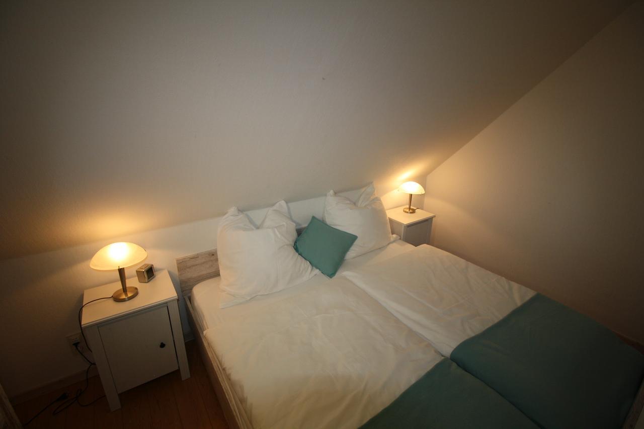 Haus Schilling Apartment Esens Exterior photo